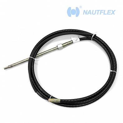 Изображение товара YK-160 11 Трос рулевой Nautflex YK-160 11 OEM: M66-11