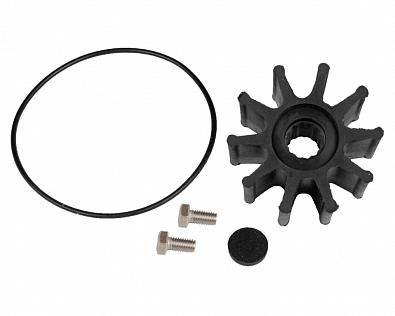 Изображение товара 18-3504 Крыльчатка охлаждения для VOLVO-PENTA D4   OEM: 3588475 (Sierra)
