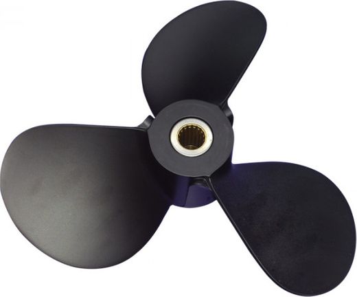 Изображение товара Винт гребной Solas Z160-160-17, 3x16x17 (L)