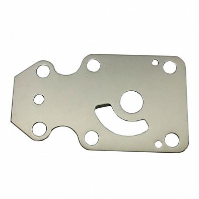 Изображение товара SK68T-44323-00 Пластина помпы охлаждения Skipper для Yamaha F8-20 OEM: 68T-44323-00