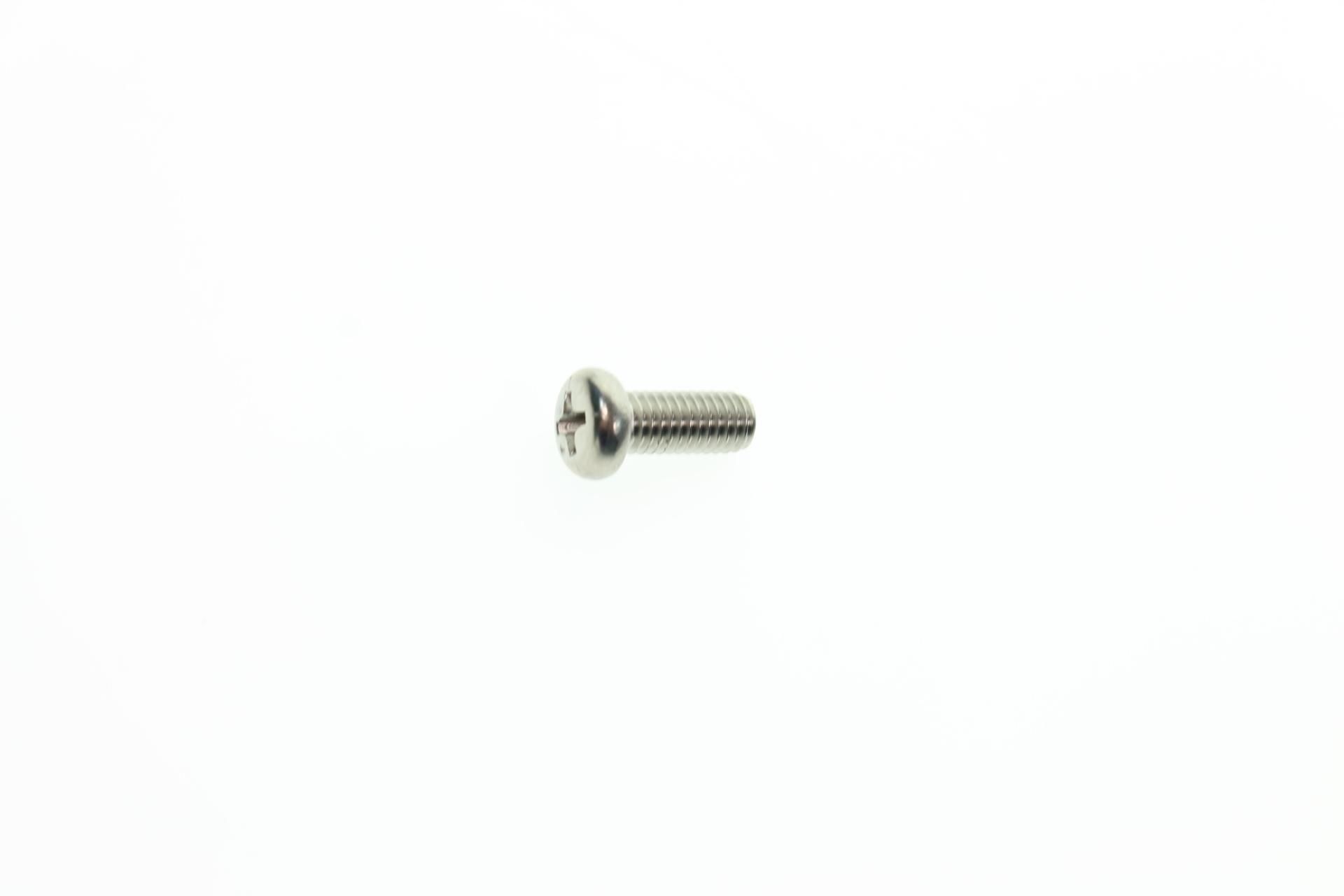 Изображение товара Screw, Pan Head
