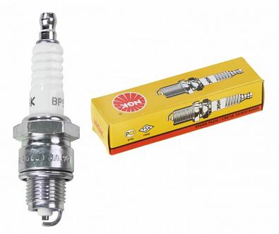 Изображение товара BP5HS Свеча зажигания NGK BP5HS/4111