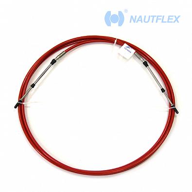 Изображение товара 33C 8 Трос газ-реверс, 8 футов (2.44 м), аналог C2-8, C8-8 (Nautflex)