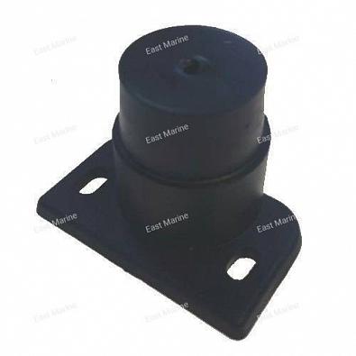 Изображение товара 011-134T Подушка двигателя Sea-Doo передняя OEM 270000346, 270000724 (X-power)