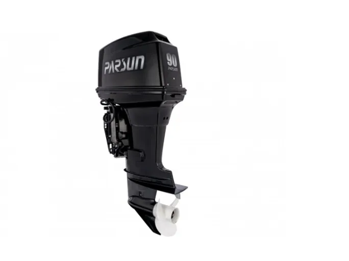 Изображение товара Мотор лодочный PARSUN T90FEL-T