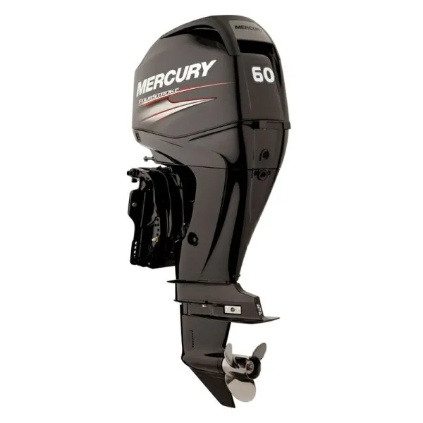 Изображение товара Мотор Mercury F 60 ELPT CT EFI