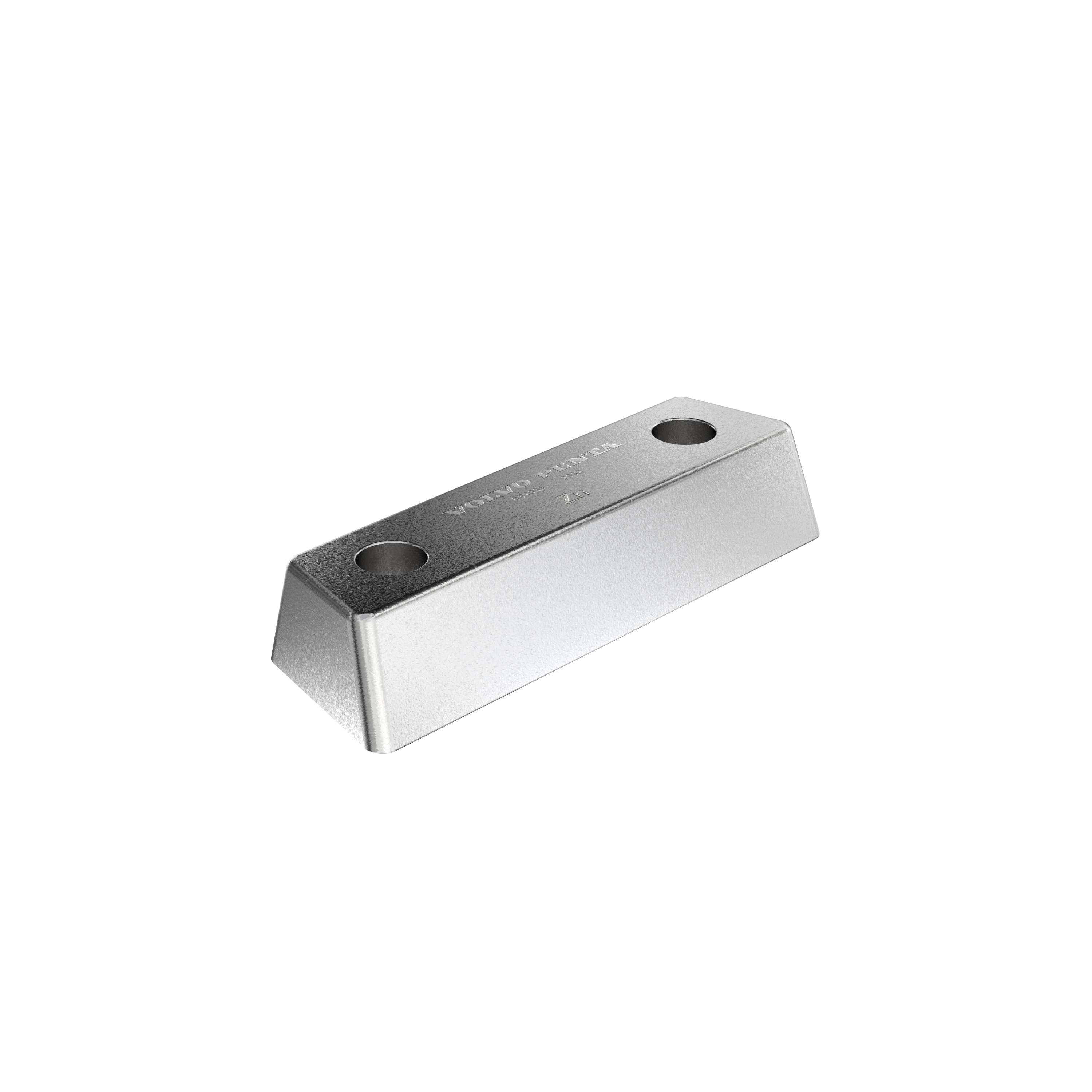 Изображение товара Zinc electrode, Zink