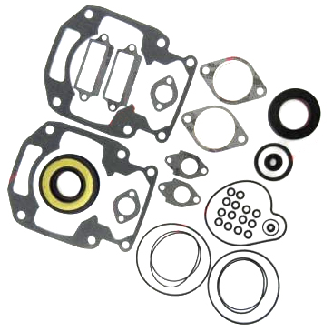 Изображение товара 09-711267 Комплект прокладок для ARCTIC CAT 700   OEM: 287421