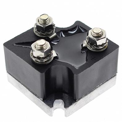 Изображение товара PH350-0003 Выпрямитель-регулятор тока для MERCURY 6-250   OEM: 8M0058226/62351A1/62351A2/816770/8167