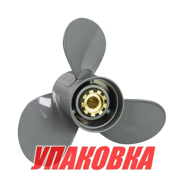 Изображение товара Гребной винт 3x13x19, Marine Rocket (упаковка из 4 шт.)