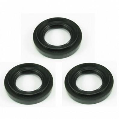 Изображение товара AT-03584 Комплект сальников заднего редуктора для квадроциклов YAMAHA Grizzly 550/700   OEM: 93102-3