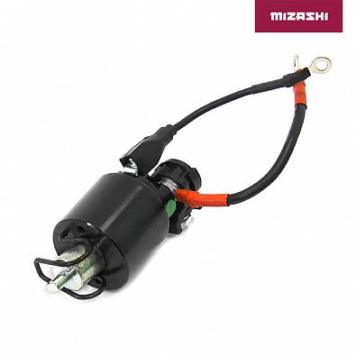 Изображение товара SC-OT823 Реле стартера Yamaha OEM: 67F-81941-01 (MIZASHI)