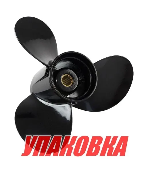 Изображение товара Винт Suzuki DF25-30/DT20-30;3x10-1/4x13R, BaekSan (упаковка из 12 шт.)