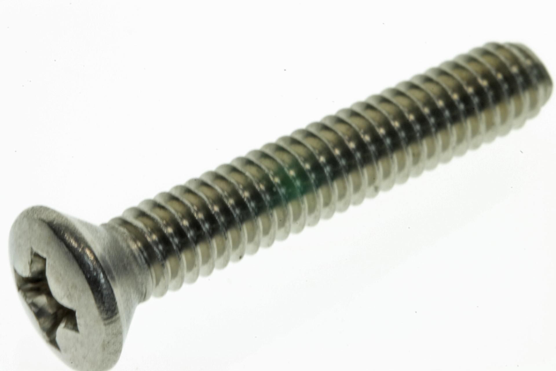 Изображение товара Screw, OvalHead