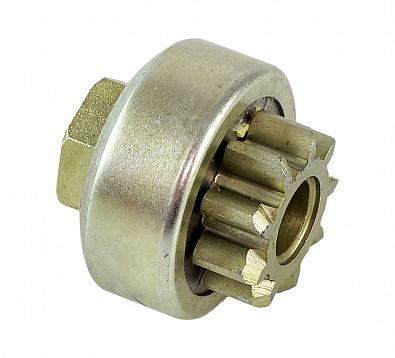 Изображение товара SK66T-81857-00 Бендикс стартера Skipper (9 зубцов) для YAMAHA 40X   OEM: 66T-81800-02, 66T-81800-03