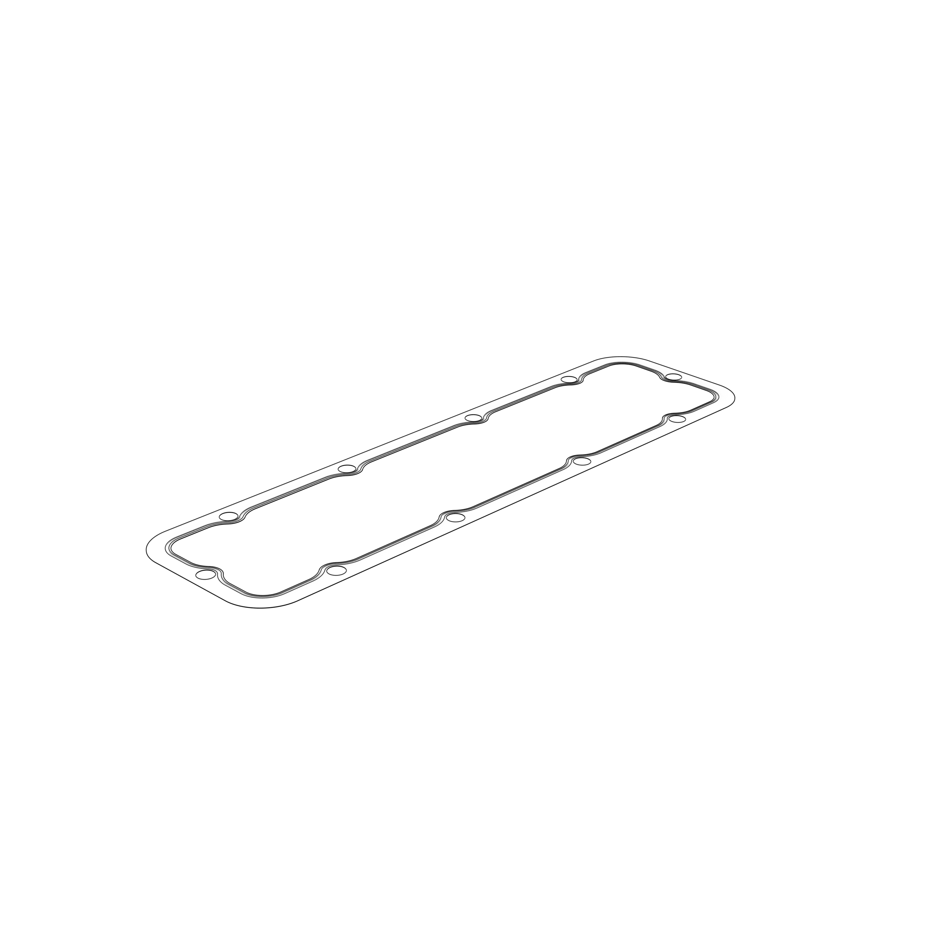 Изображение товара Intake gasket