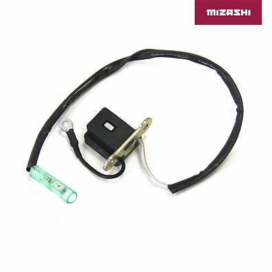 Изображение товара SC-CC314 Датчик Холла Tohatsu/Mercury OEM: 369-06071-0, 369060710, 160661 (MIZASHI)