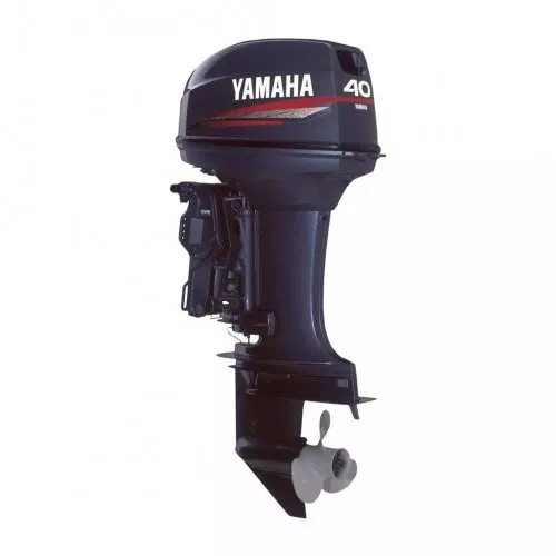 Изображение товара Лодочный мотор Yamaha 40 XWL (Ямаха)