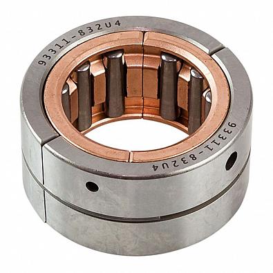 Изображение товара SK93311-832U4 Подшипник коленвала (средний) Skipper для YAMAHA 40Q/55B