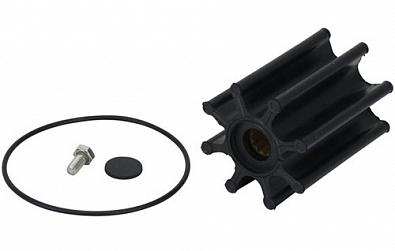 Изображение товара 500177GT Крыльчатка охлаждения для VOLVO-PENTA   OEM: 3588476, 3593573, 3583602, 3819486 (CEF)