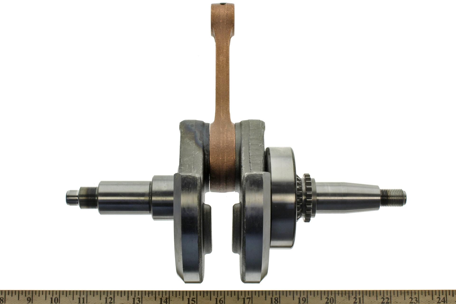 Изображение товара CRANKSHAFT ASSY