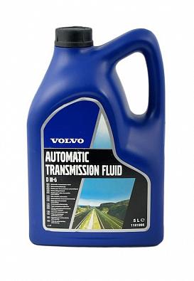 Изображение товара Transmission oil, 2 liter