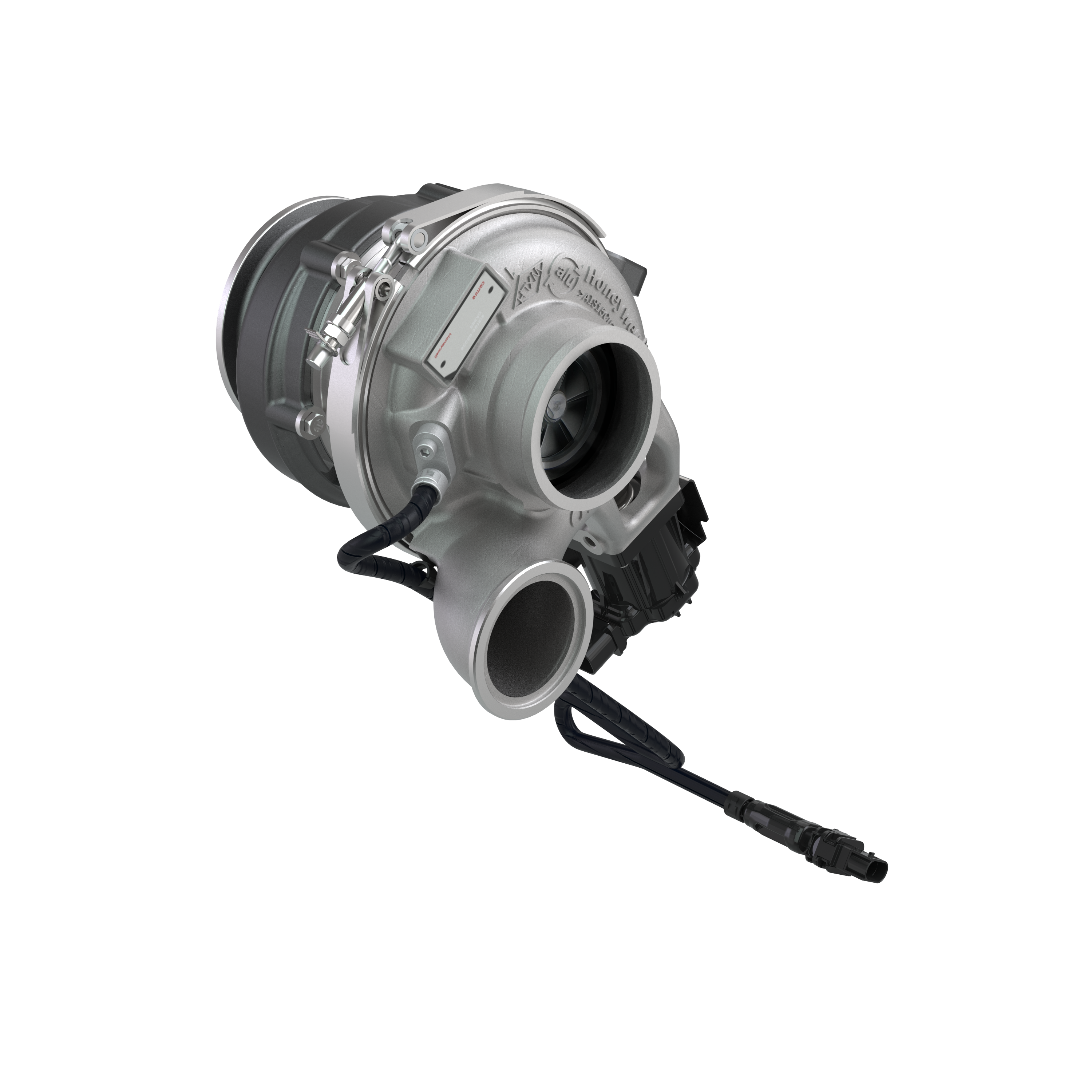 Изображение товара Turbocharger