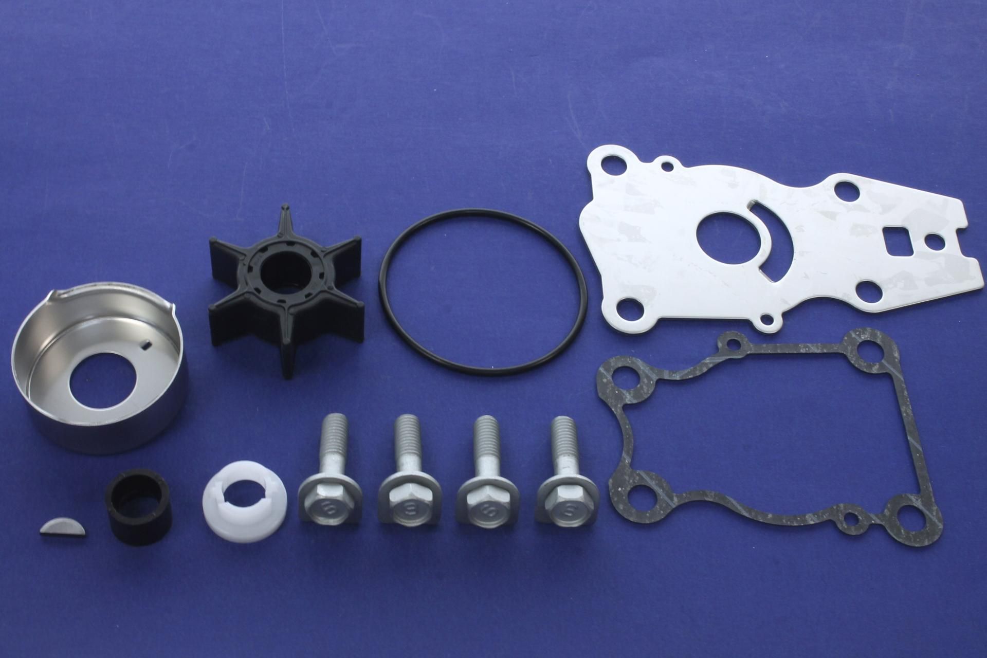Изображение товара Water Pump Repair Kit