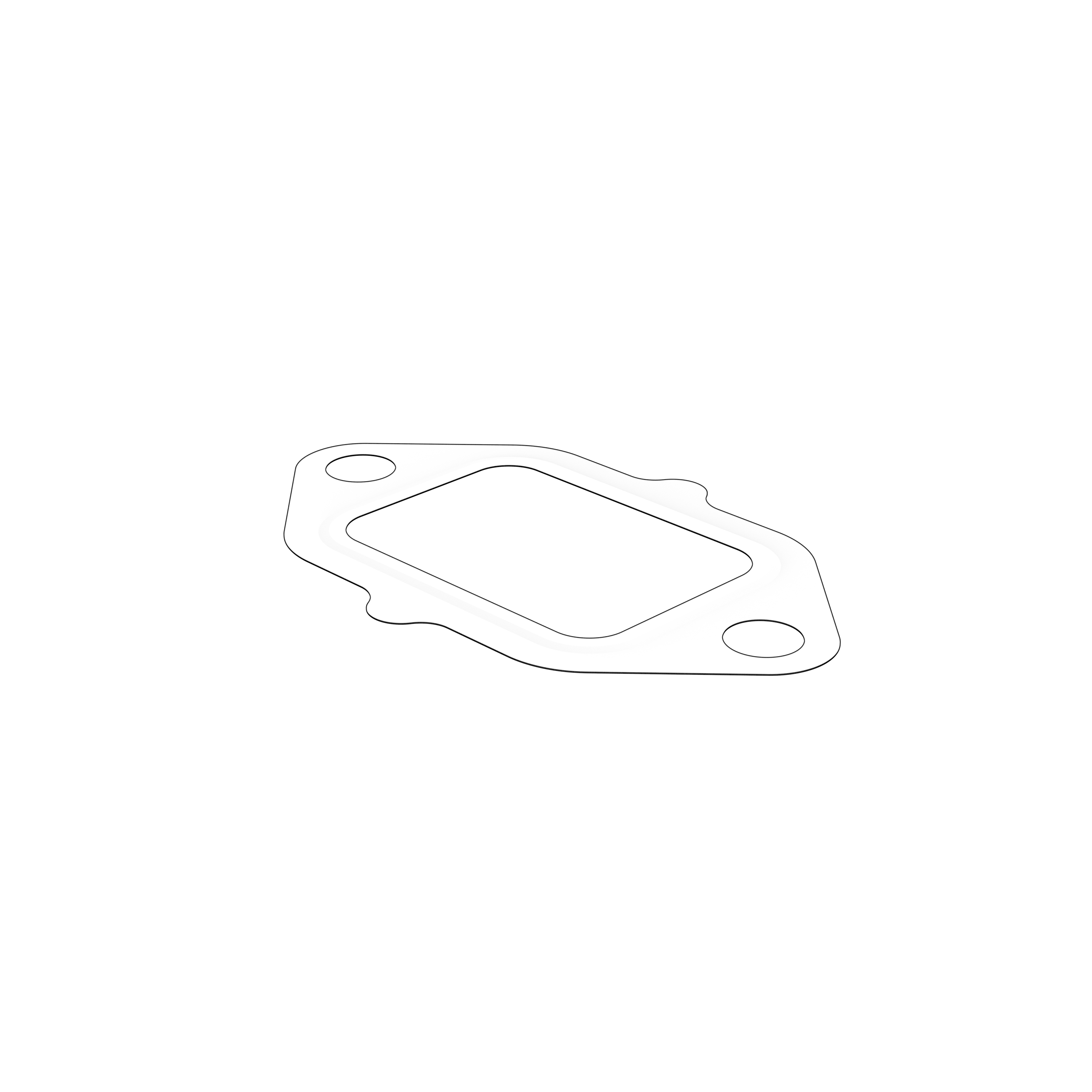Изображение товара Gasket