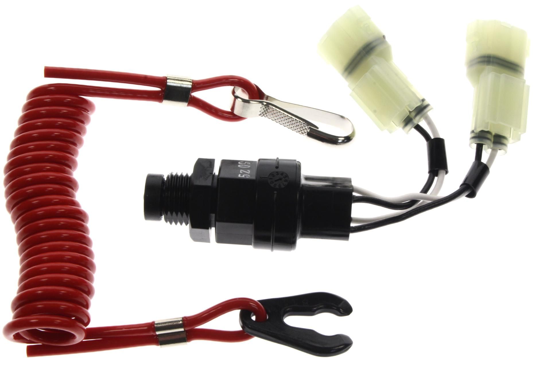 Изображение товара LANYARD,STOP SWITCH