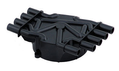 Изображение товара 18-5244-1 Крышка трамблера для MERCRUISER 5.0/6.2L OEM: 898253T22/884792/8M0061335, 8M6001106, G-716