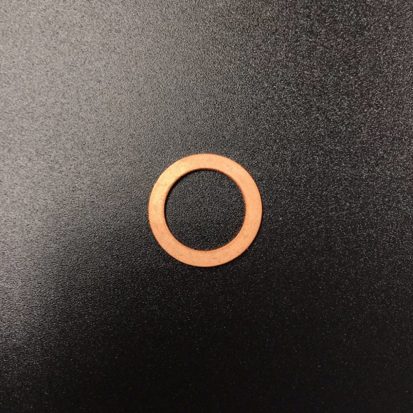 Изображение товара GASKET(12X17X1)