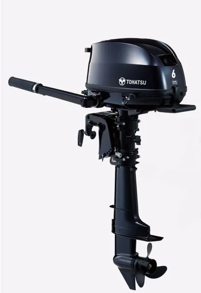 Изображение товара Tohatsu MFS6DSS