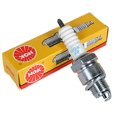 Изображение товара BKR5EKB11 Свеча зажигания NGK BKR5EKB11/3967