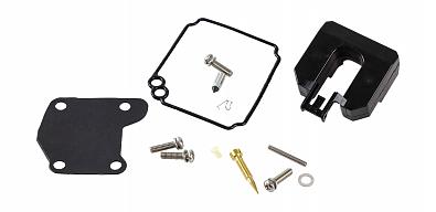 Изображение товара 63V-W0093-00-T Рем.комплект карбюратора для YAMAHA 9.9F-15F    OEM: 63V-W0093-01
