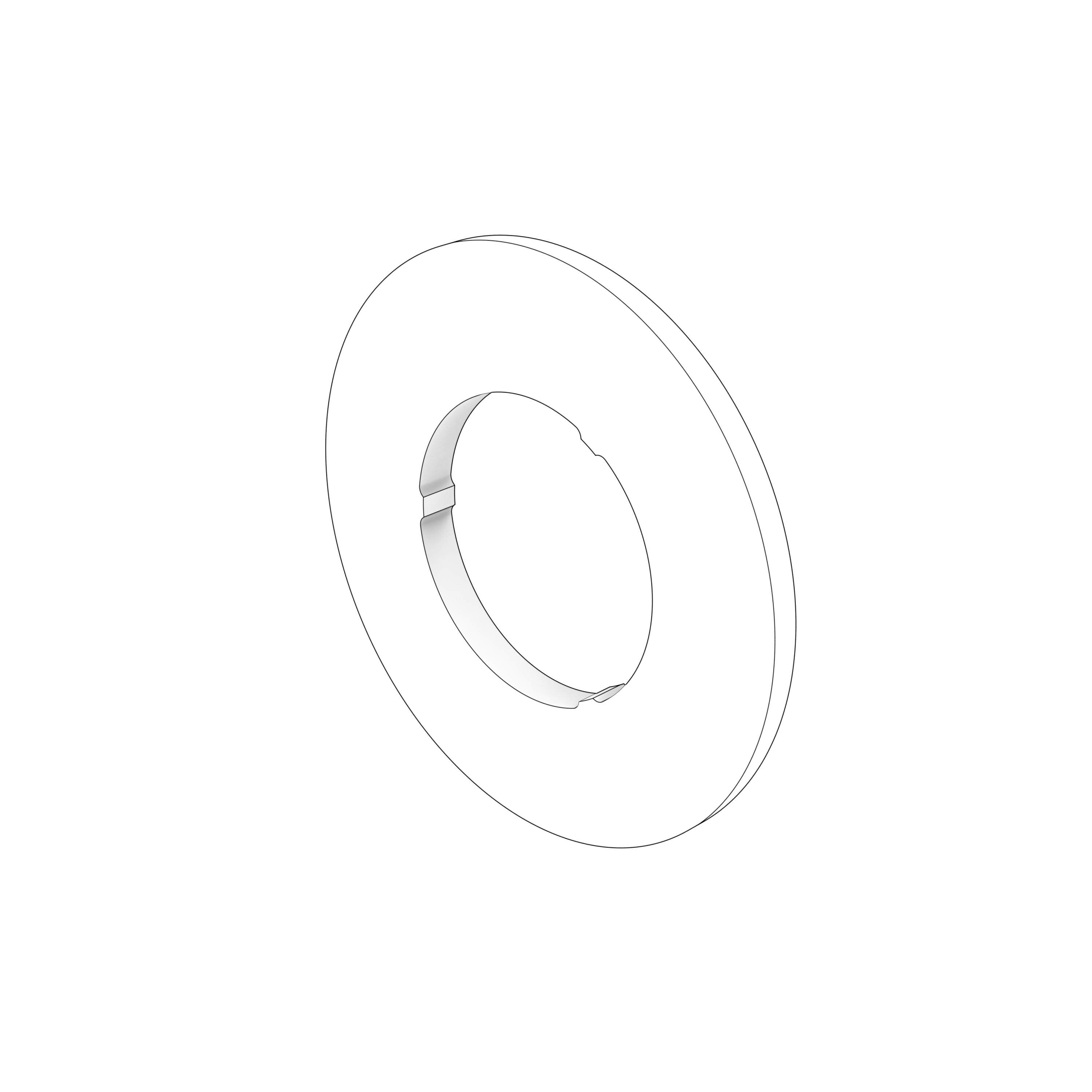 Изображение товара Gasket
