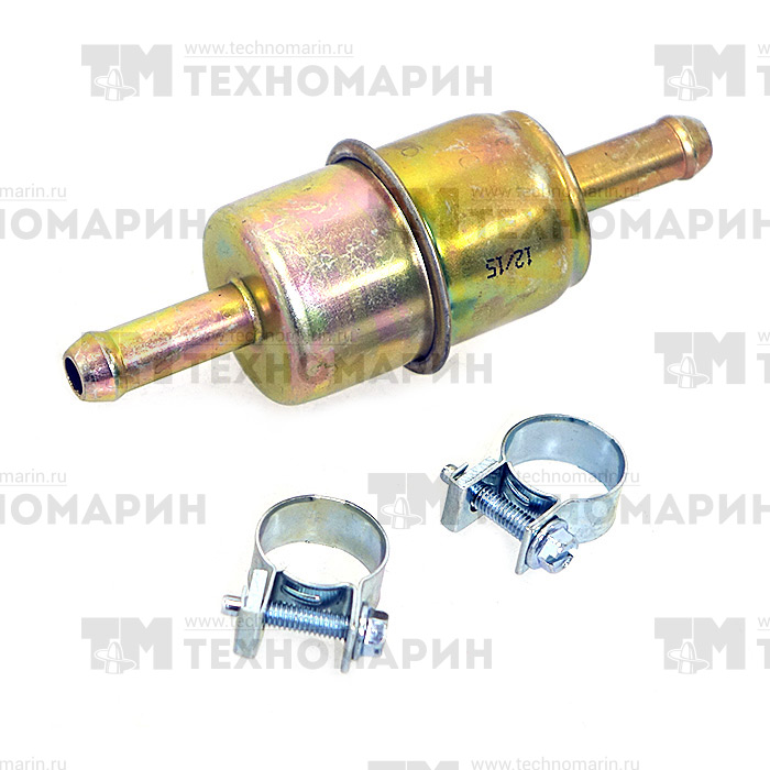 Изображение товара Фильтр топливный BRP SM-07355