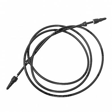 Изображение товара SM-05105 Трос спидометра для снегоходов YAMAHA Viking 540   OEM: 8H4-83560-00 (SPI)