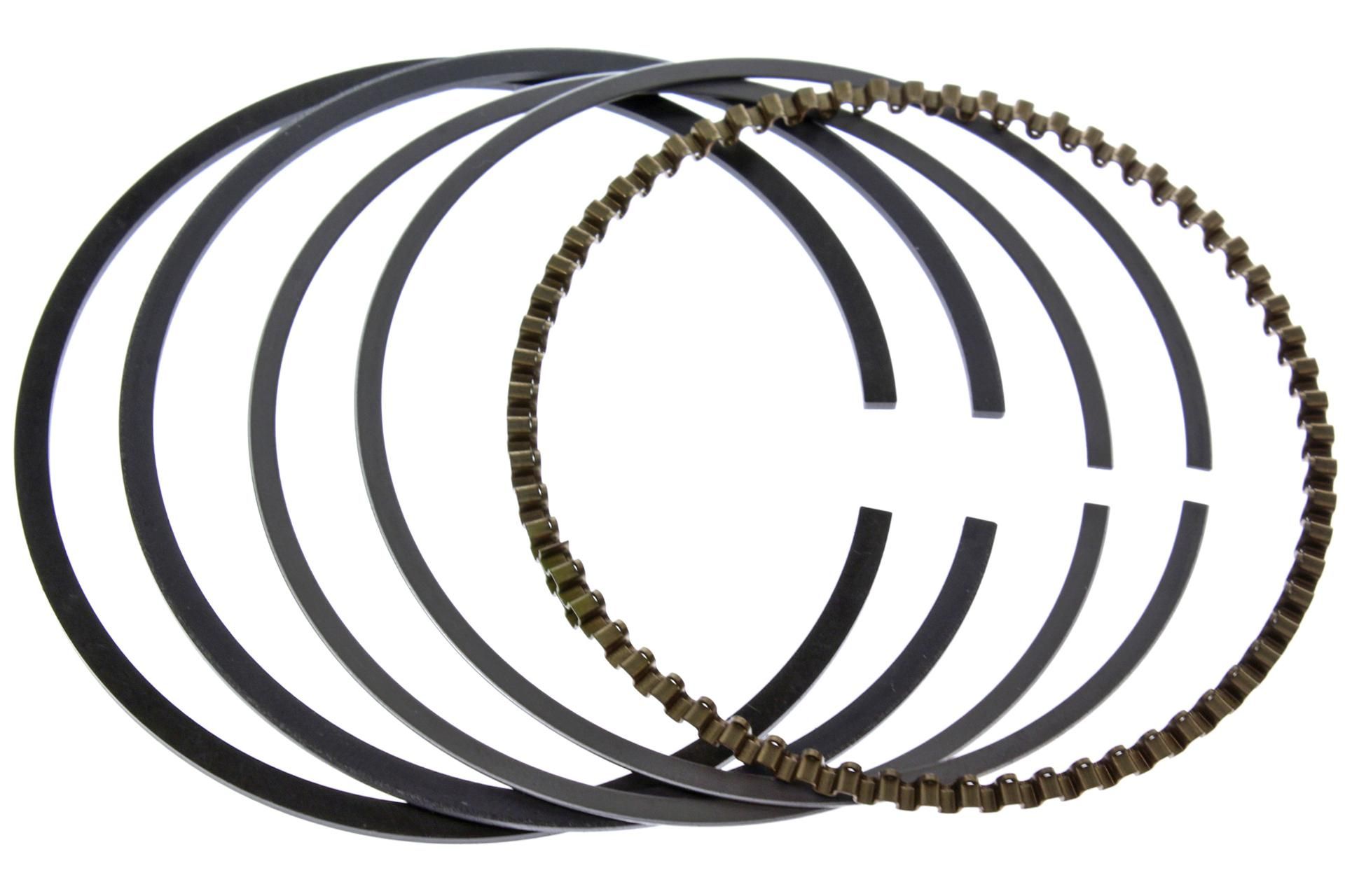 Изображение товара Piston Ring Set 4Th (4Th Os)