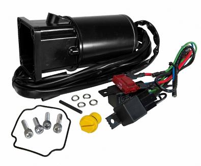 Изображение товара Sierra 18-6775 Tilt/Trim Motor Replaces 8116731
