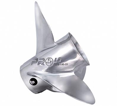 Изображение товара Винт гребной Solas 9575-150-21, 3x15x21 (R) (Rubex)