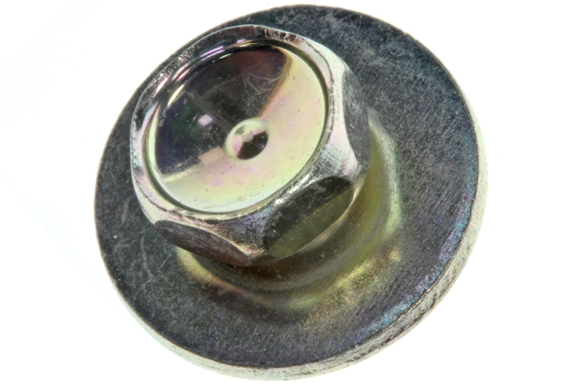 Изображение товара Bolt-washer, 6x12