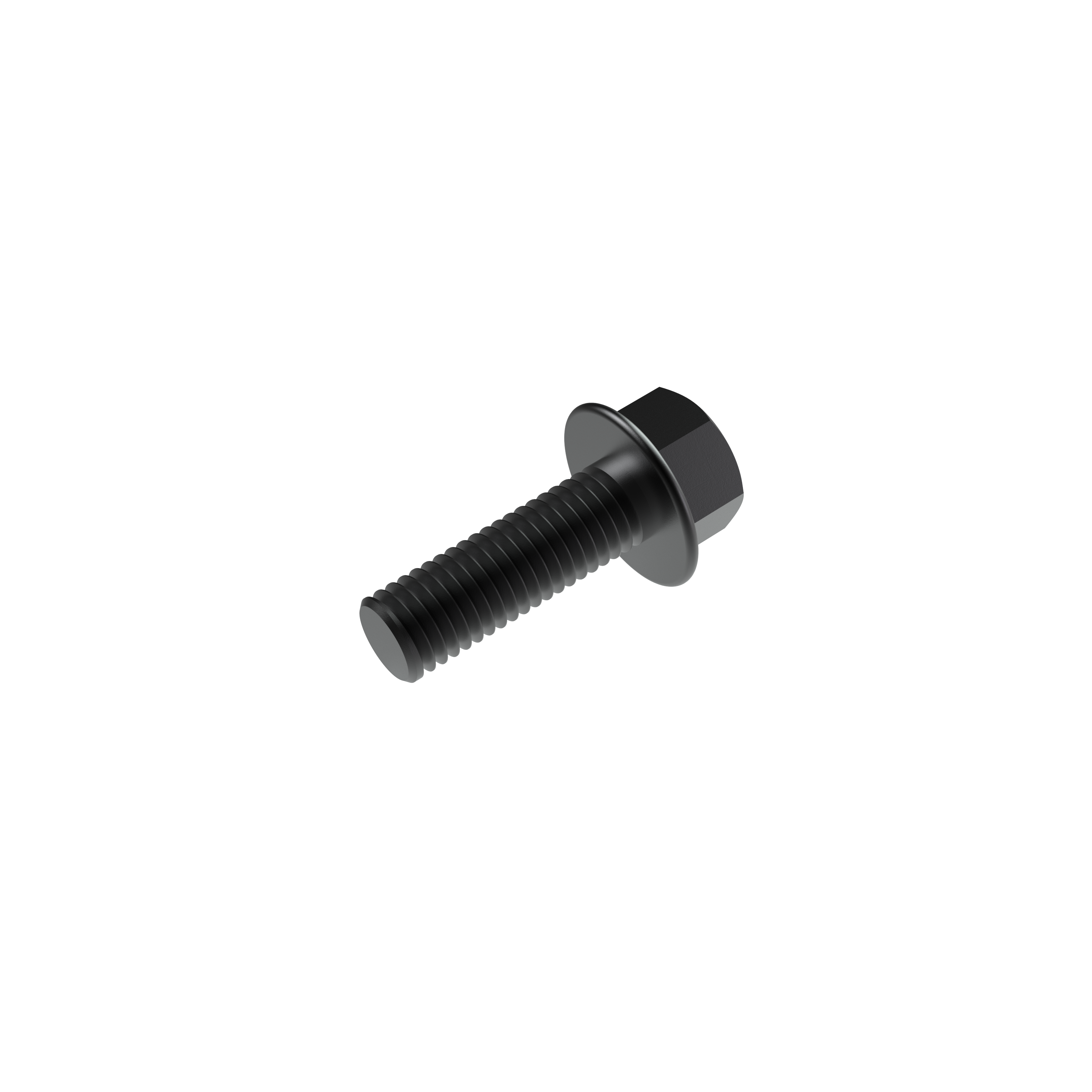 Изображение товара Flange screw