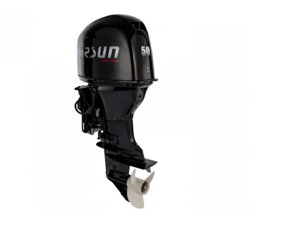 Изображение товара Мотор лодочный PARSUN F50FEL-T-EFI
