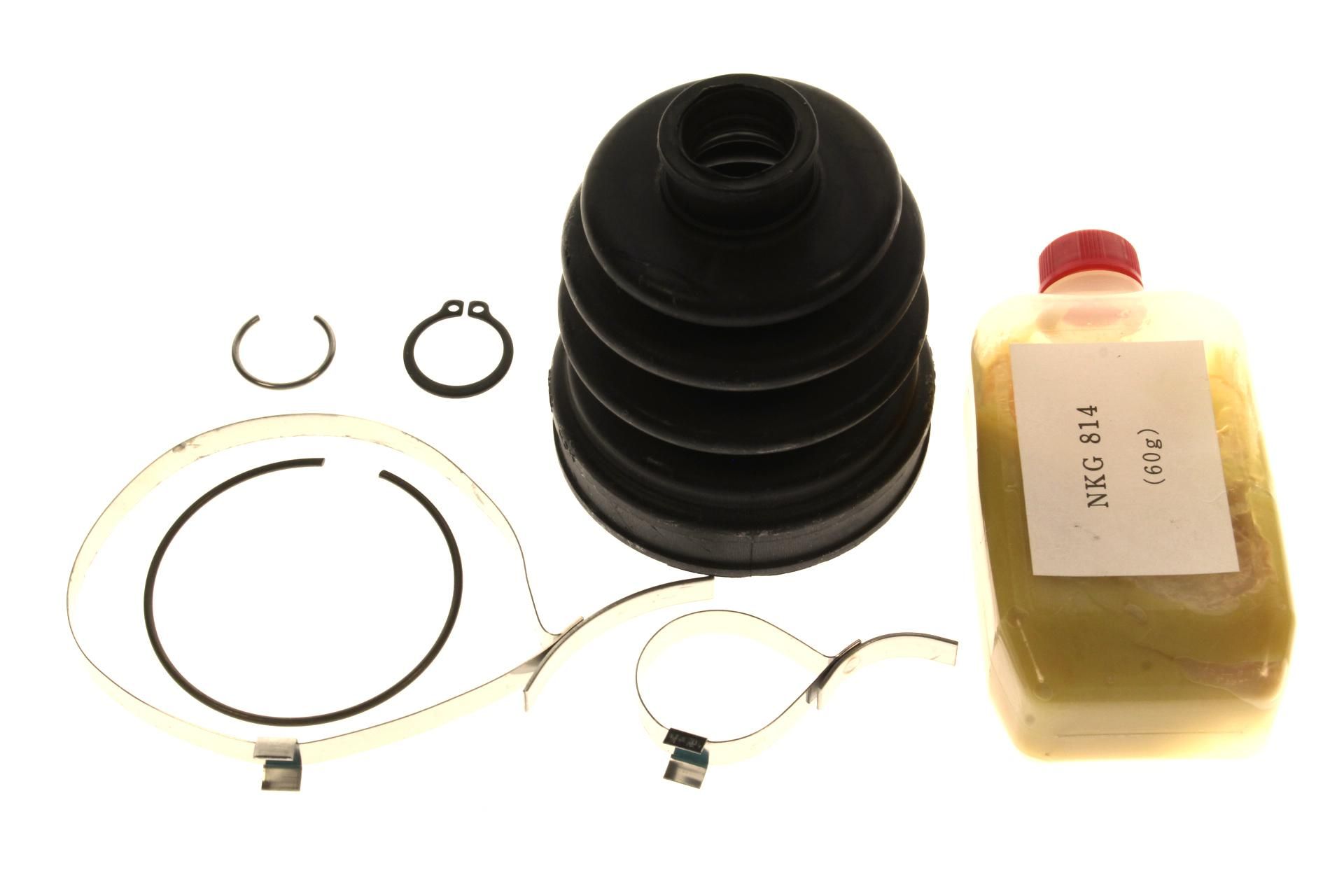 Изображение товара Boot Set (Double Offset Joint)