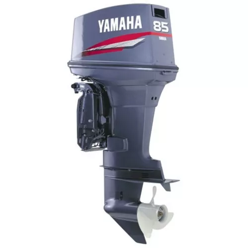 Изображение товара Лодочный мотор Yamaha 85 AETL (Ямаха)