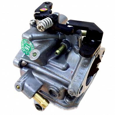 Изображение товара Mercury - Mercruiser 1300-8M0167271 Carburetor