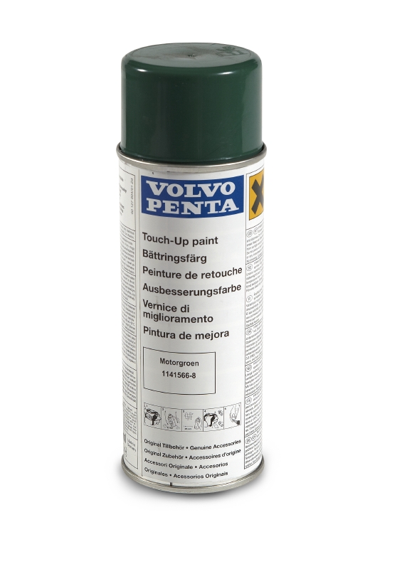 Изображение товара Engine paint, 1 liter
