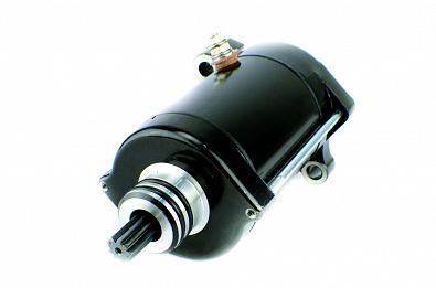 Изображение товара PH100-YA01-R Стартер для гидроциклов YAMAHA 650/700 SuperJet    OEM: 6M6-81800-10 (WSM)
