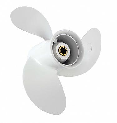 Изображение товара SK6G1-45947-00 Гребной винт Skipper для YAMAHA 6-8 л.с., 3x8-1/2x6-1/2